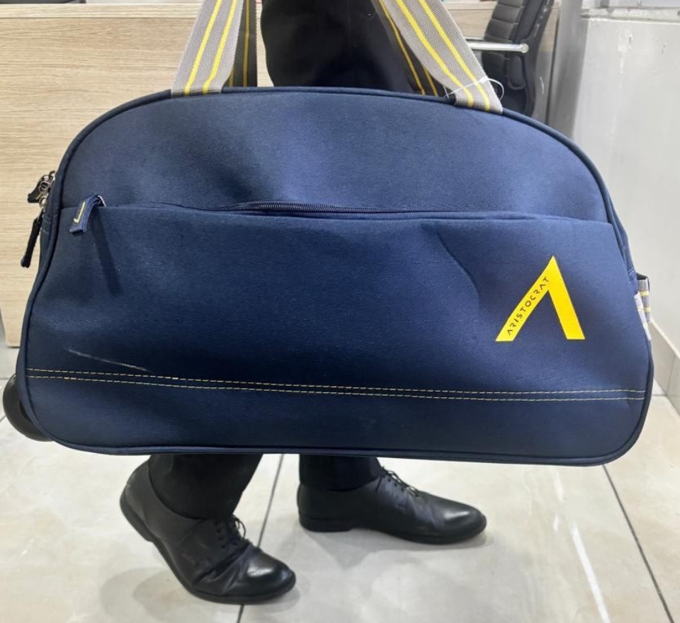 Aristocrat Bag