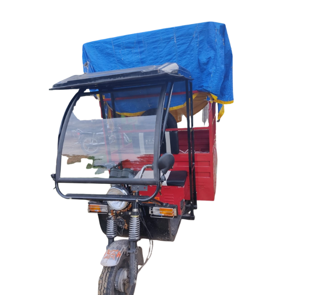 KT E Vahan Model-3 Performance