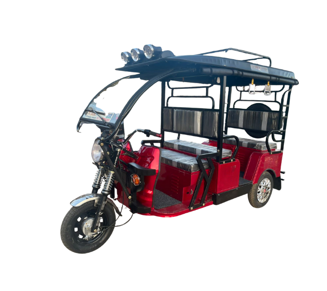 KT E Vahan Smart MS Specs