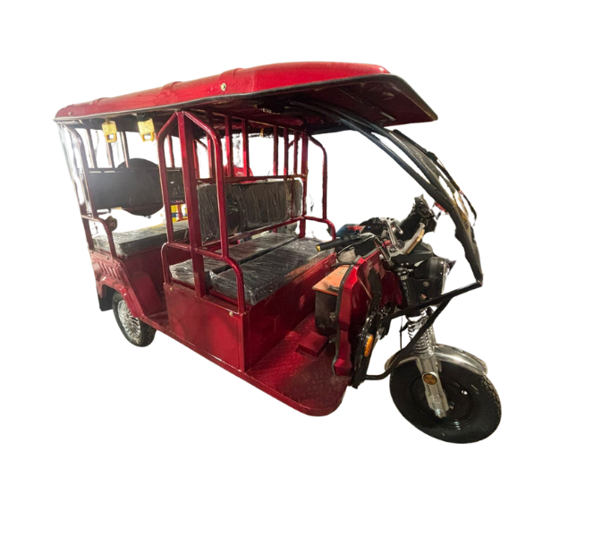 KT E Vahan Smart SS Performance